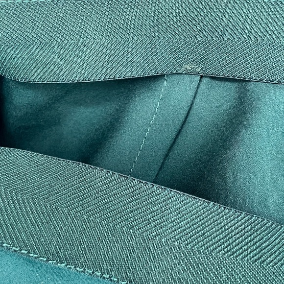 NWOT Cara Santana x Nine West Satin Skirt - Picture 8 of 9